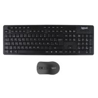 Miniatura 2 de iggual Kit teclado ratón inalámbrico WMK-BUSINESS2