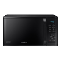 Miniatura 1 de HORNO MICROONDAS CON GRILL SAMSUNG MG23K3515AK/E1 23 LITROS NEGRO