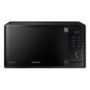 HORNO MICROONDAS CON GRILL SAMSUNG MG23K3515AK/E1 23 LITROS NEGRO