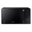 HORNO MICROONDAS CON GRILL SAMSUNG MG23K3515AK/E1 23 LITROS NEGRO