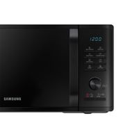 Miniatura 9 de HORNO MICROONDAS CON GRILL SAMSUNG MG23K3515AK/E1 23 LITROS NEGRO
