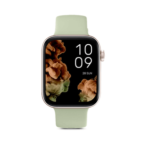 SMARTWATCH SPC SMARTEE DUO 2 WHITE + CORREA EXTRA 1.78"