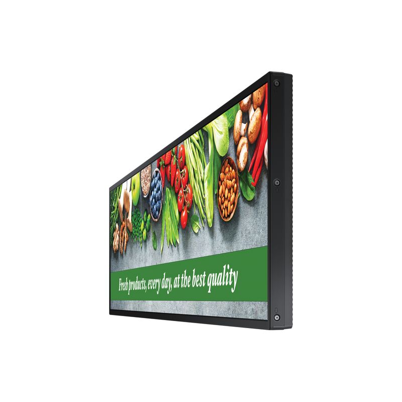 SAMSUNG SH37C SHC 37" LCD VA HDMI - Imagen 4 de 8