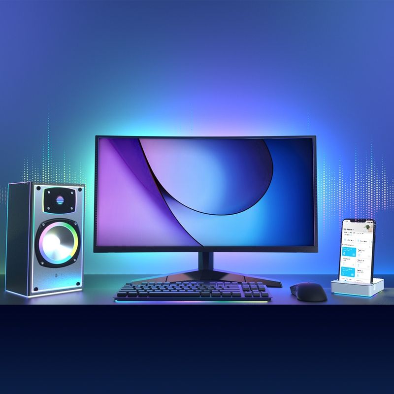 TIRA LED INTELIGENTE TP-LINK TAPO L900-10 10M - Imagen 3 de 6