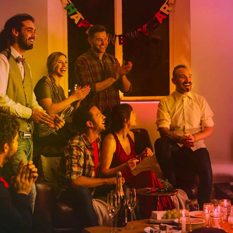 TIRA LED INTELIGENTE TP-LINK TAPO L900-10 10M - Imagen 6 de 6