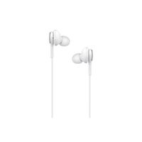 Miniatura 3 de Samsung EO-IC100 Auriculares Alámbrico Dentro de oído Llamadas/Música USB Tipo C Blanco