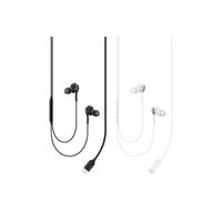 Miniatura 8 de Samsung EO-IC100 Auriculares Alámbrico Dentro de oído Llamadas/Música USB Tipo C Blanco