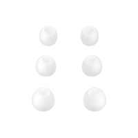 Miniatura 12 de Samsung EO-IC100 Auriculares Alámbrico Dentro de oído Llamadas/Música USB Tipo C Blanco