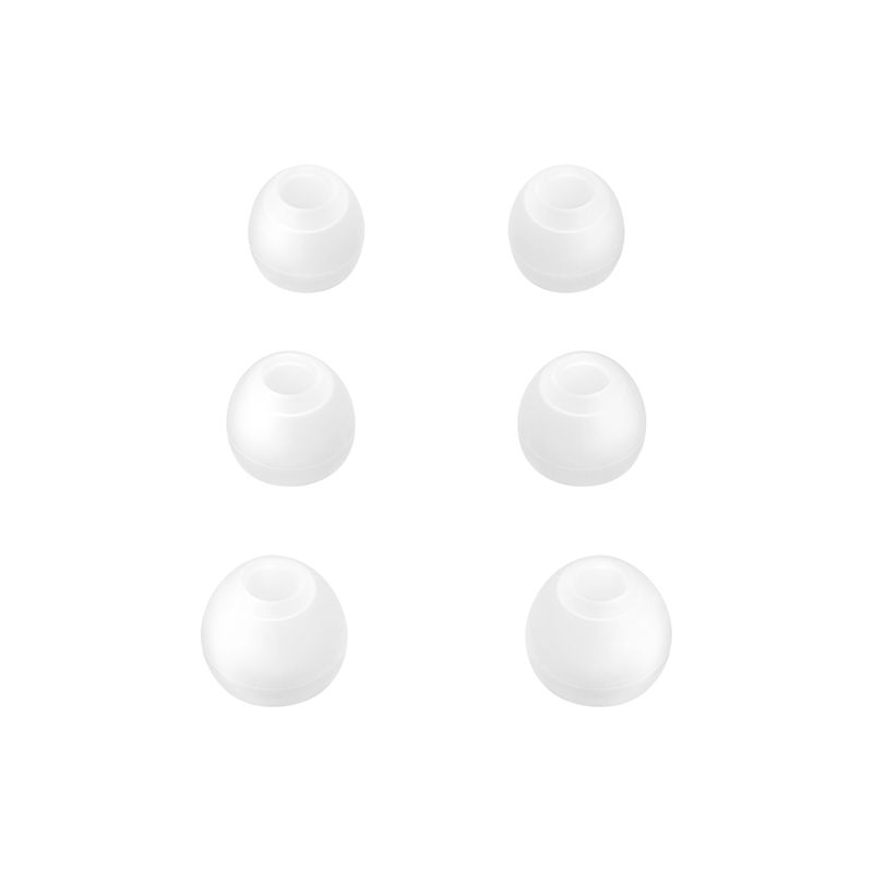 Samsung EO-IC100 Auriculares Alámbrico Dentro de oído Llamadas/Música USB Tipo C Blanco - Imagen 12 de 18