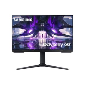 MONITOR SAMSUNG S24AG320NU 24" VA 1920 x 1080 HDMI