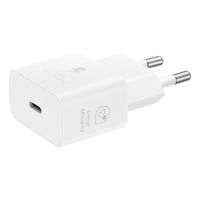 Miniatura 5 de CARGADOR SAMSUNG USB-C 25W GAN BLANCO SIN CABLE EP-T2510NWEGWW