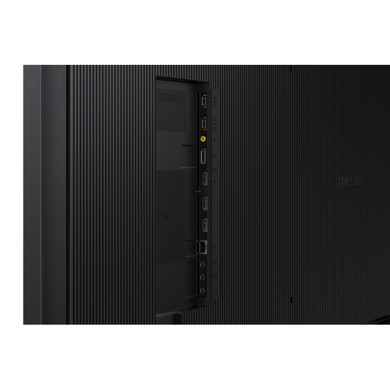 SAMSUNG QMC QM50C 50" LCD IPS 4K Ultra HD HDMI - Imagen 5 de 8