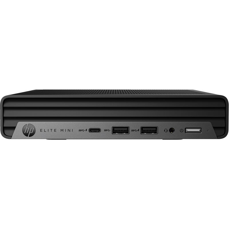 HP ELITE MINI 800 G9 I7-14700 SYST - Imagen 3 de 16