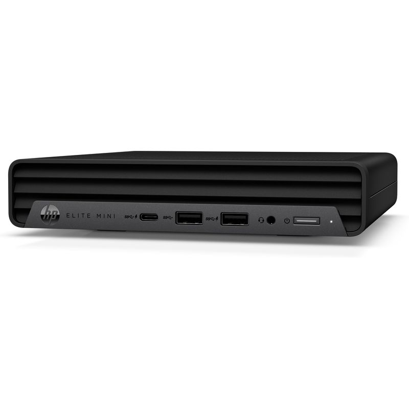 HP ELITE MINI 800 G9 I7-14700 SYST - Imagen 4 de 16