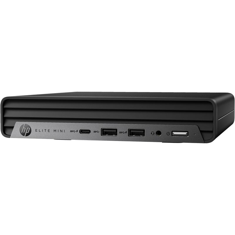 HP ELITE MINI 800 G9 I7-14700 SYST - Imagen 5 de 16