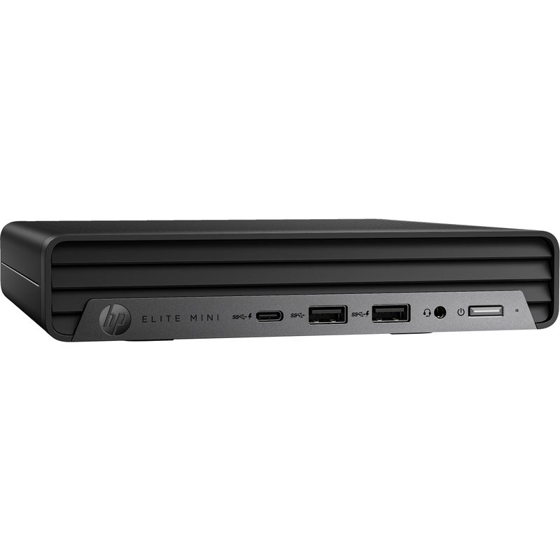HP ELITE MINI 800 G9 I7-14700 SYST - Imagen 7 de 16