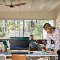 Miniatura 11 de HP ELITE MINI 800 G9 I7-14700  SYST