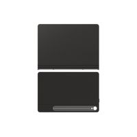 Miniatura 2 de COVER CON TAPA INTELIGENTE NEGRO TAB S9