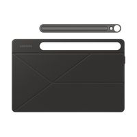 Miniatura 5 de COVER CON TAPA INTELIGENTE NEGRO TAB S9