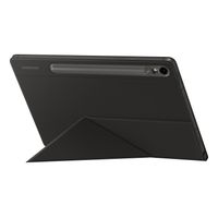 Miniatura 6 de COVER CON TAPA INTELIGENTE NEGRO TAB S9