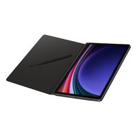 Miniatura 12 de COVER CON TAPA INTELIGENTE NEGRO TAB S9