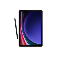 Miniatura 13 de COVER CON TAPA INTELIGENTE NEGRO TAB S9
