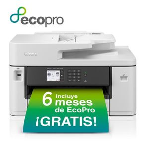 BROTHER MFC-J6540DWE Multifunción A3 Wifi Inkjet Dúplex