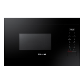 HORNO MICROONDAS CON GRILL SAMSUNG MG22M8254AK/EC 22 LITROS NEGRO
