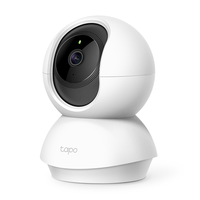 Miniatura 1 de CAMARA TP-LINK PAN/TILT SECURITY WIFI QHD 2K