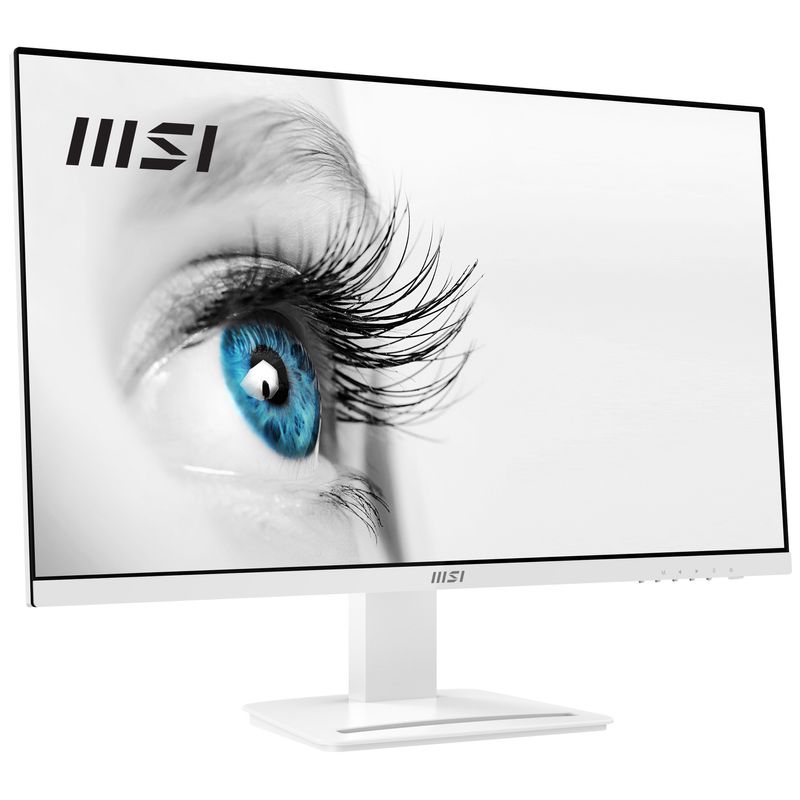 MSI PRO MP273AW Pro 27" LED IPS Full HD HDMI VGA Altavoces - Imagen 6 de 16