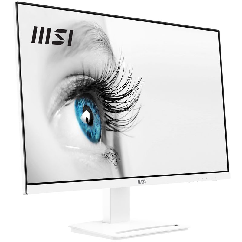 MSI PRO MP273AW Pro 27" LED IPS Full HD HDMI VGA Altavoces - Imagen 7 de 16