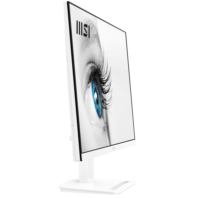 MSI PRO MP273AW Pro 27" LED IPS Full HD HDMI VGA Altavoces - Imagen 8 de 16