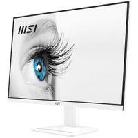 Miniatura 10 de MSI PRO MP273AW  Pro 27" LED IPS Full HD HDMI VGA Altavoces