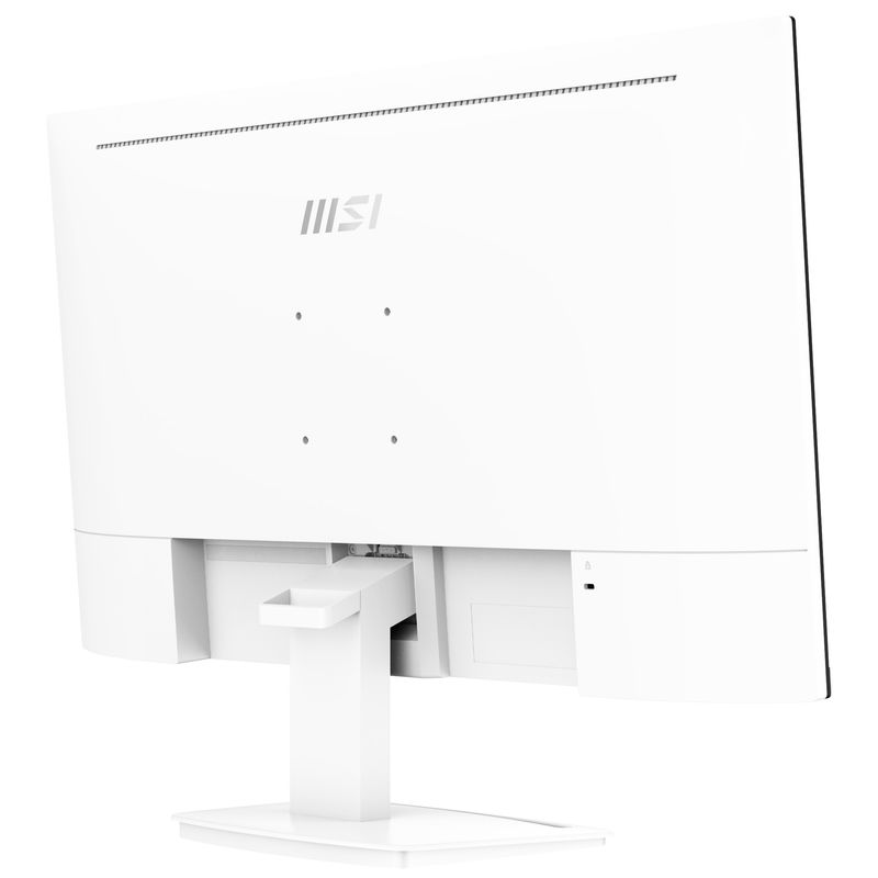 MSI PRO MP273AW Pro 27" LED IPS Full HD HDMI VGA Altavoces - Imagen 12 de 16