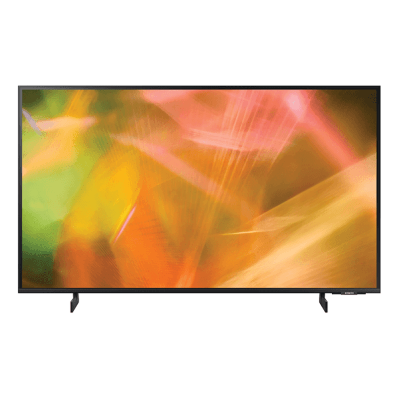 SAMSUNG 55" HAU8000 HAU8000 LED 4K Ultra HD - Imagen 1 de 7