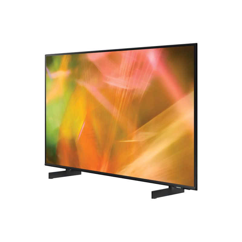 SAMSUNG 55" HAU8000 HAU8000 LED 4K Ultra HD - Imagen 3 de 7