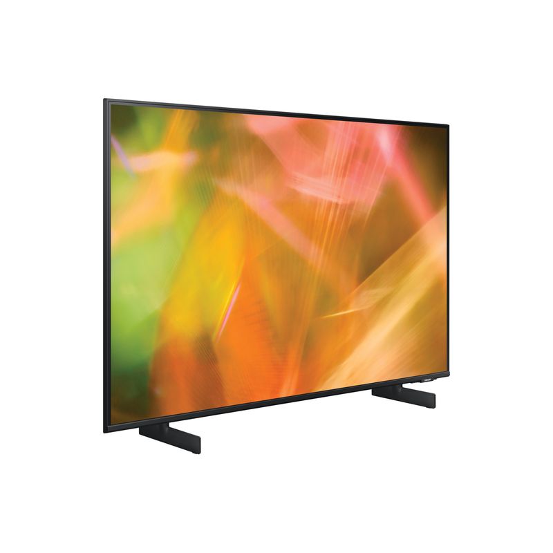 SAMSUNG 55" HAU8000 HAU8000 LED 4K Ultra HD - Imagen 4 de 7