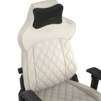 Miniatura 4 de SILLA CORSAIR GAMING TC500 LUXED FROST CF-9010067-WW