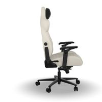 Miniatura 5 de SILLA CORSAIR GAMING TC500 LUXED FROST CF-9010067-WW