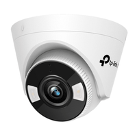 Miniatura 1 de TP-LINK CAMARA IP VIGI 4MP FULL-COLOR TURRET NETWORK CAMERA