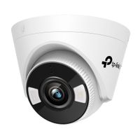 Miniatura 2 de TP-LINK CAMARA IP VIGI 4MP FULL-COLOR TURRET NETWORK CAMERA