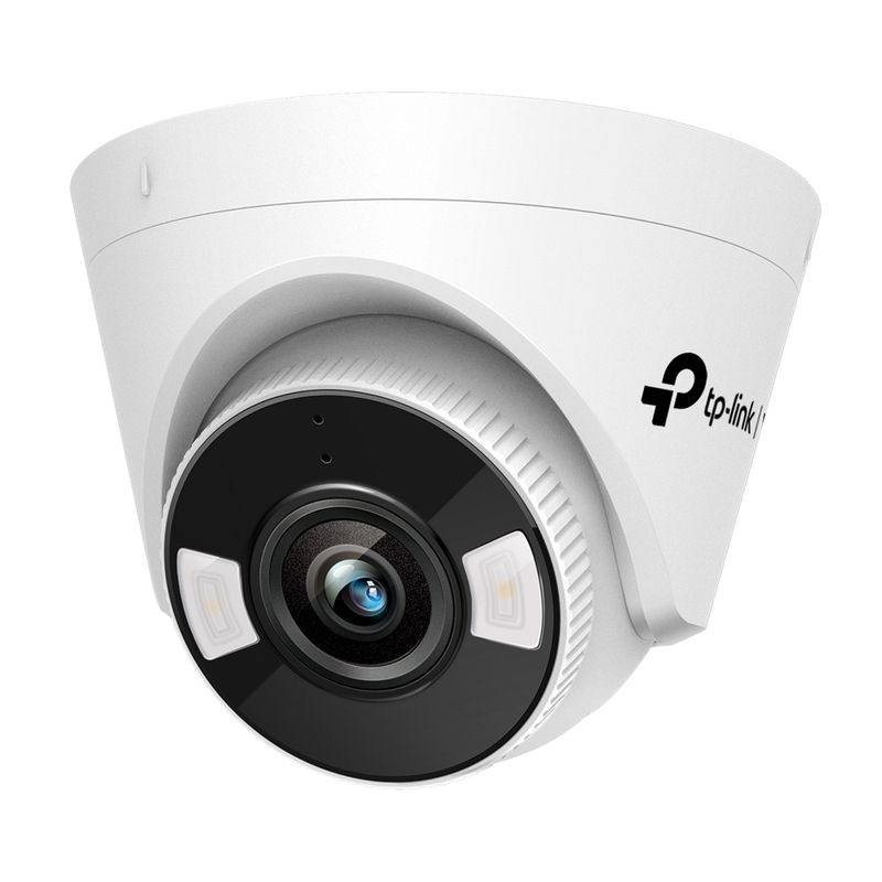 TP-LINK CAMARA IP VIGI 4MP FULL-COLOR TURRET NETWORK CAMERA - Imagen 2 de 2