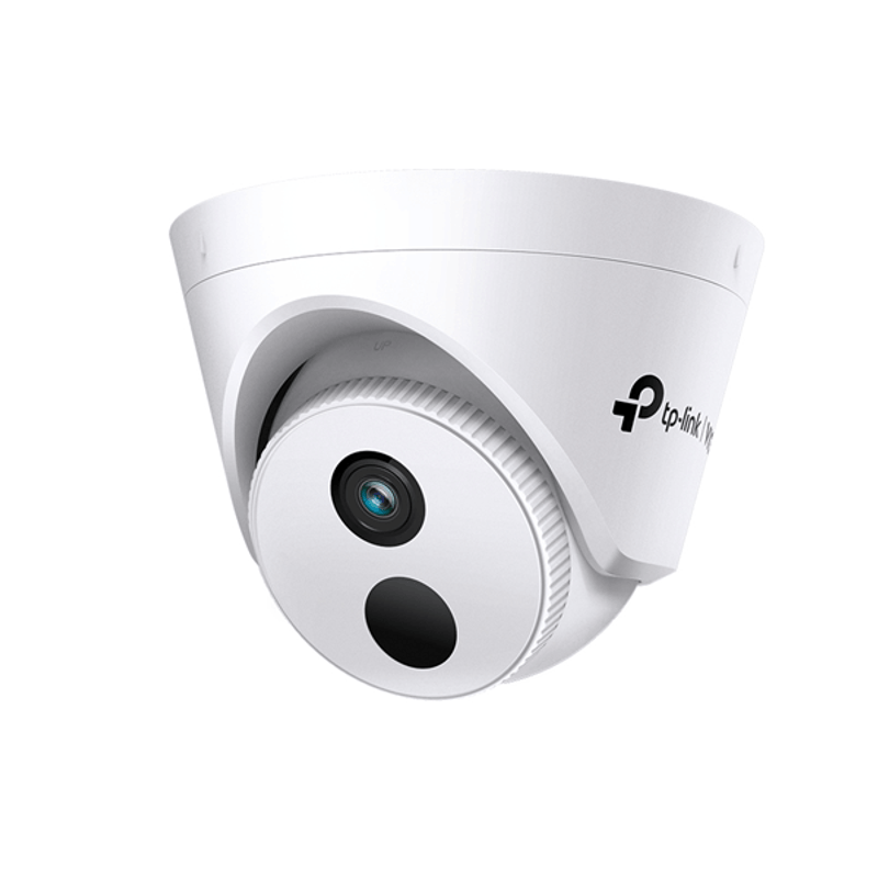 TP-LINK CAMARA IP VIGI 4MP TURRET NETWORK CAMERA - Imagen 1 de 3