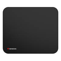 Miniatura 1 de ALFOMBRILLA GAMING GENESIS CARBON 500 S 250X210MM LOGO