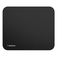 Miniatura 2 de ALFOMBRILLA GAMING GENESIS CARBON 500 S 250X210MM LOGO