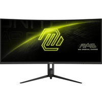 Miniatura 1 de MSI MONITOR MAG 342CQR E2. 34" VA CURVO 1500R. 3440X1440 (UW