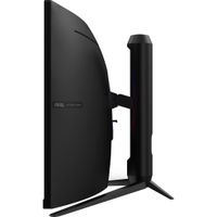 Miniatura 6 de MSI MONITOR MAG 342CQR E2. 34" VA CURVO 1500R. 3440X1440 (UW