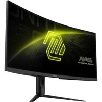 Miniatura 12 de MSI MONITOR MAG 342CQR E2. 34" VA CURVO 1500R. 3440X1440 (UW