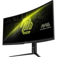 Miniatura 13 de MSI MONITOR MAG 342CQR E2. 34" VA CURVO 1500R. 3440X1440 (UW