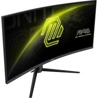 Miniatura 14 de MSI MONITOR MAG 342CQR E2. 34" VA CURVO 1500R. 3440X1440 (UW